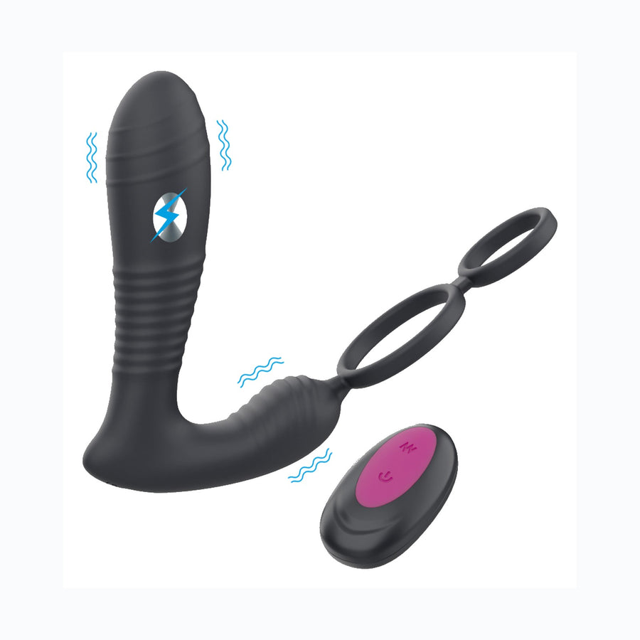 Prostata-Massagegeräte Großhandelskatalog
